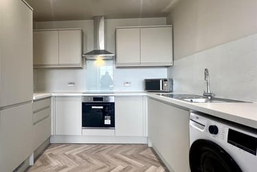 2 bed flat, Clayton Street West, Newcastle Upon Tyne, Newcastle, NE15DZ - Image 1